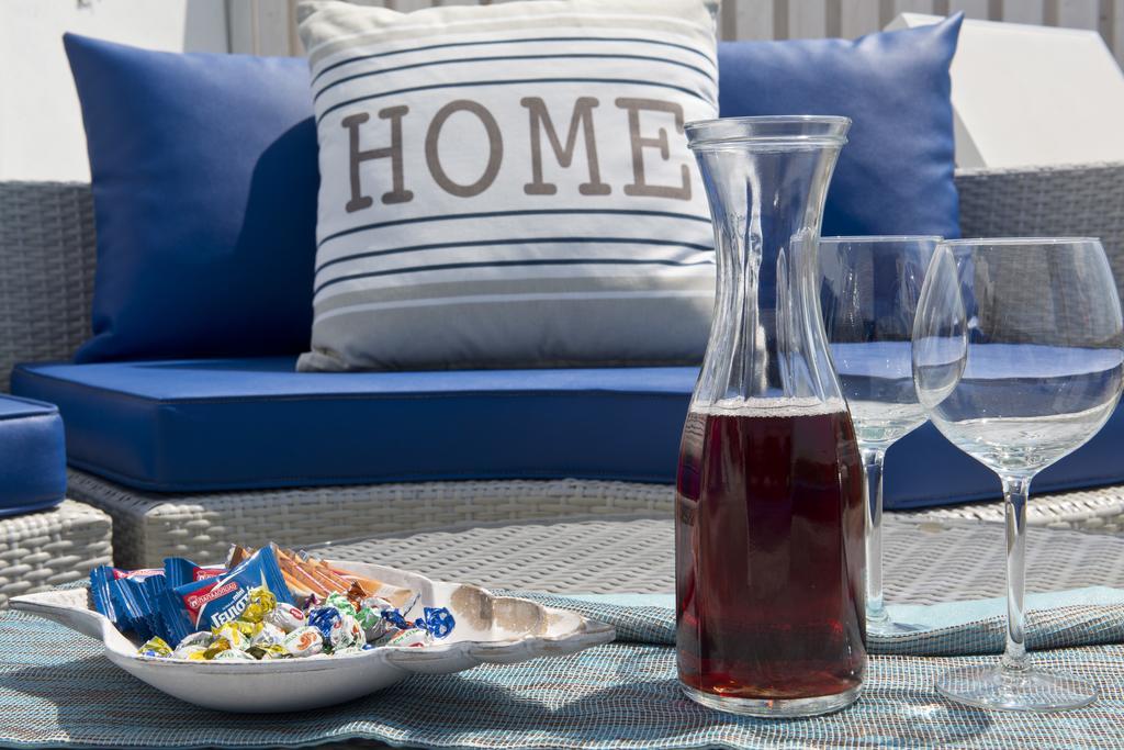 Holiday home Aerides