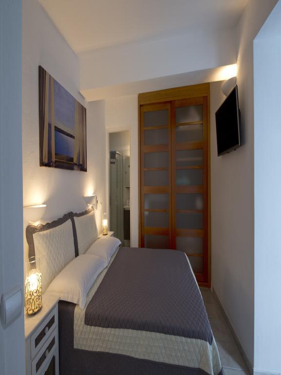 Aerides Holiday home Houlakia (Mykonos)