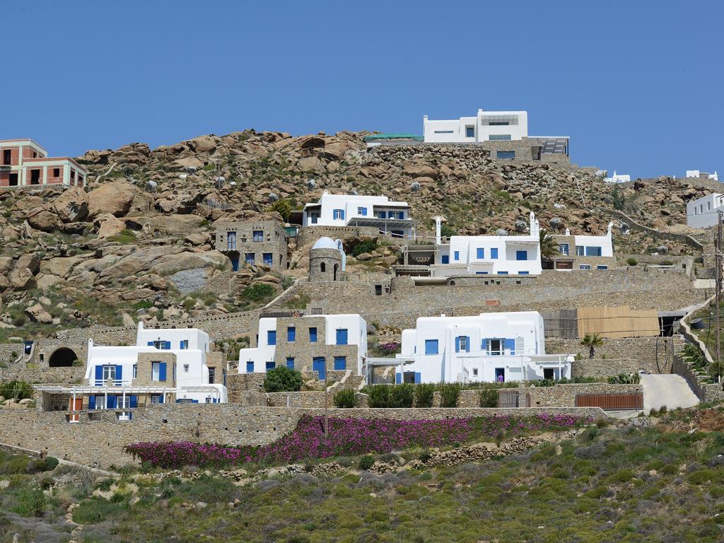 Holiday home Aerides *