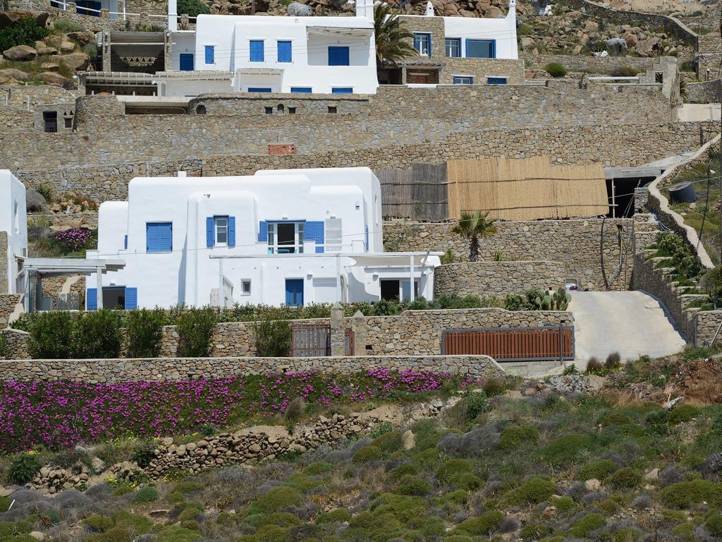 Aerides Holiday home *