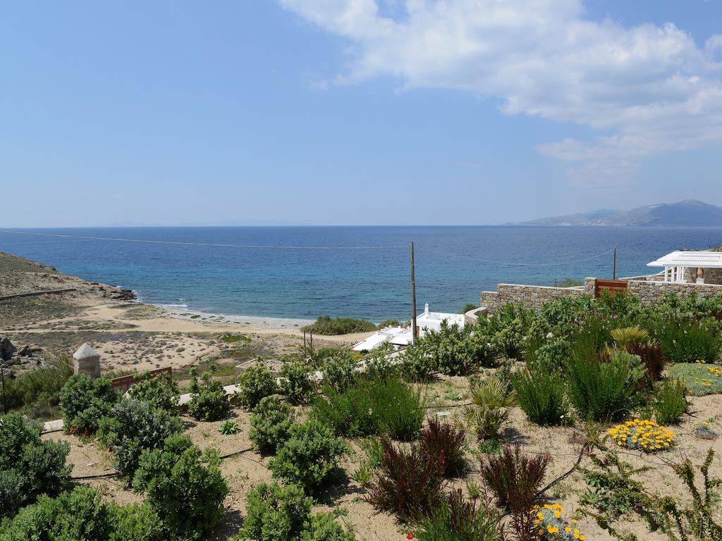 Aerides Holiday home Houlakia (Mykonos)