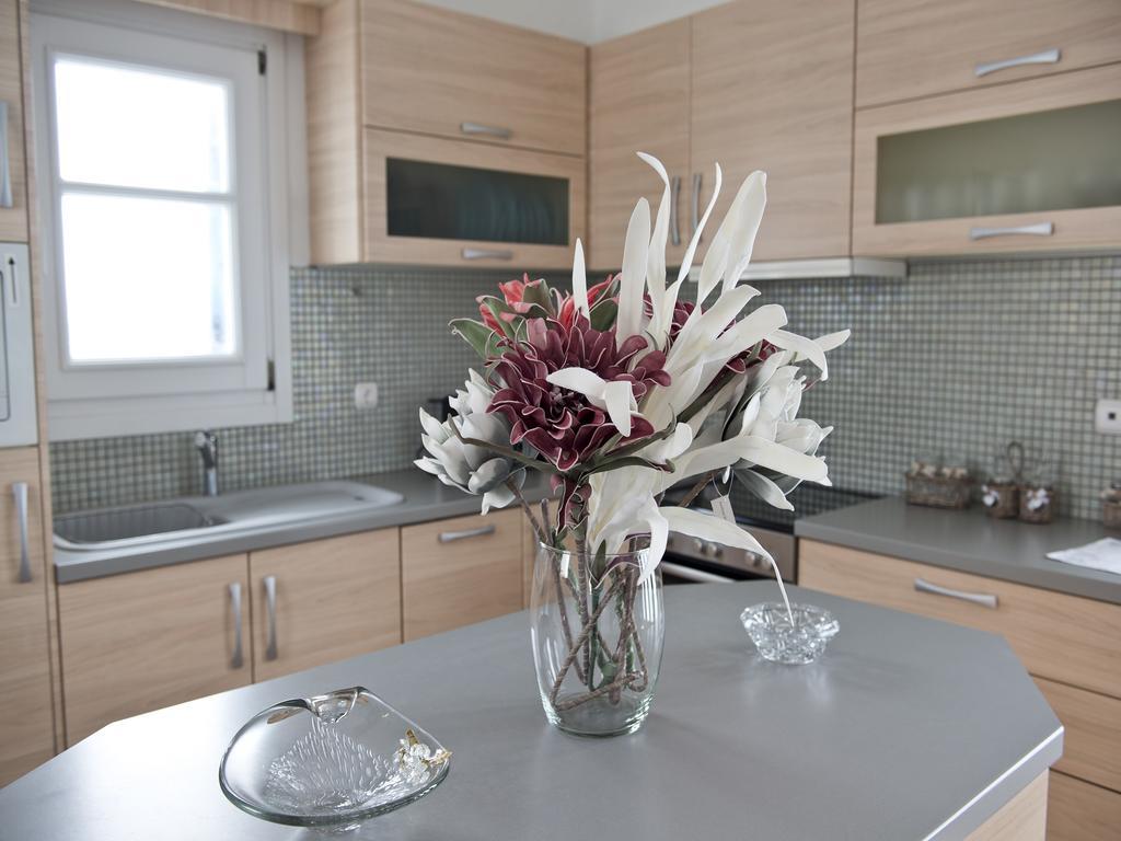 Aerides Holiday home Houlakia (Mykonos)