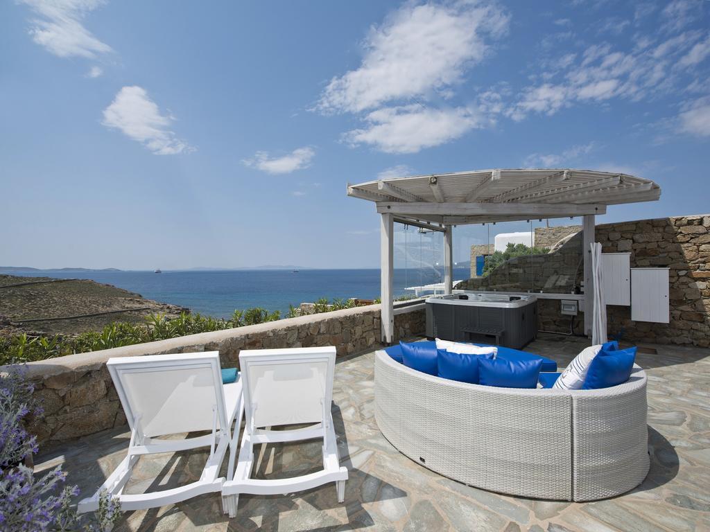 Aerides Holiday home