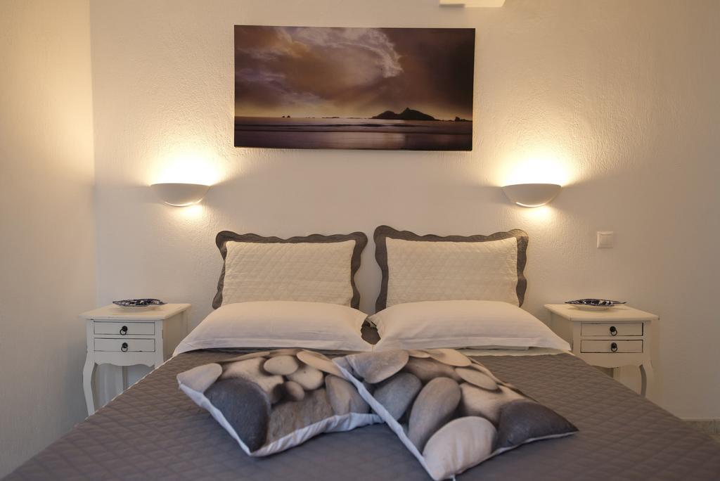 Holiday home Aerides Houlakia (Mykonos)