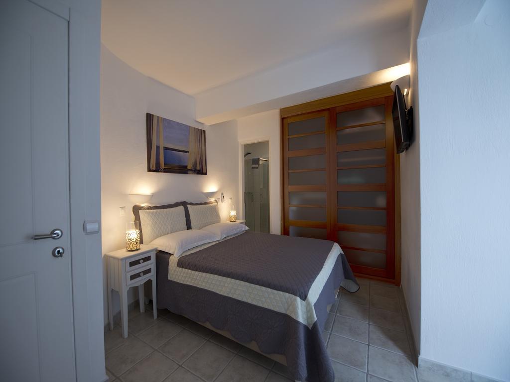Holiday home Aerides *