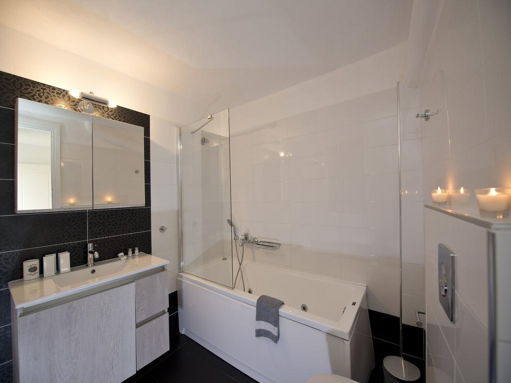 Aerides Holiday home Houlakia (Mykonos)