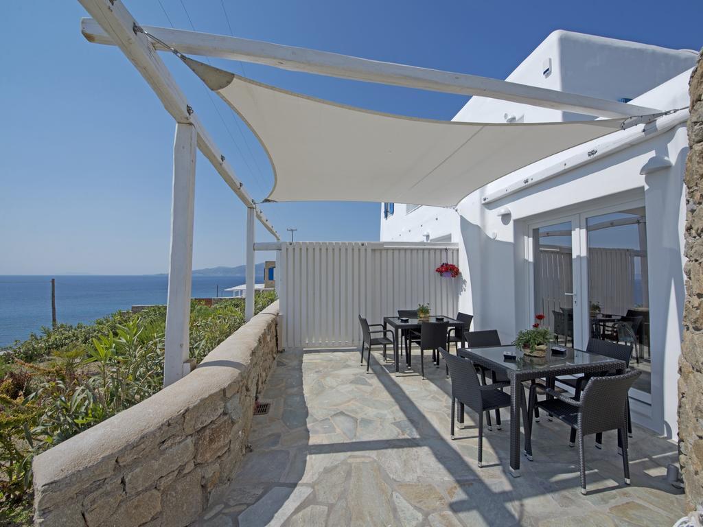 Holiday home Aerides *