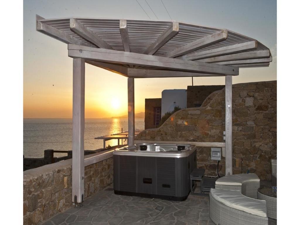 Aerides Holiday home *