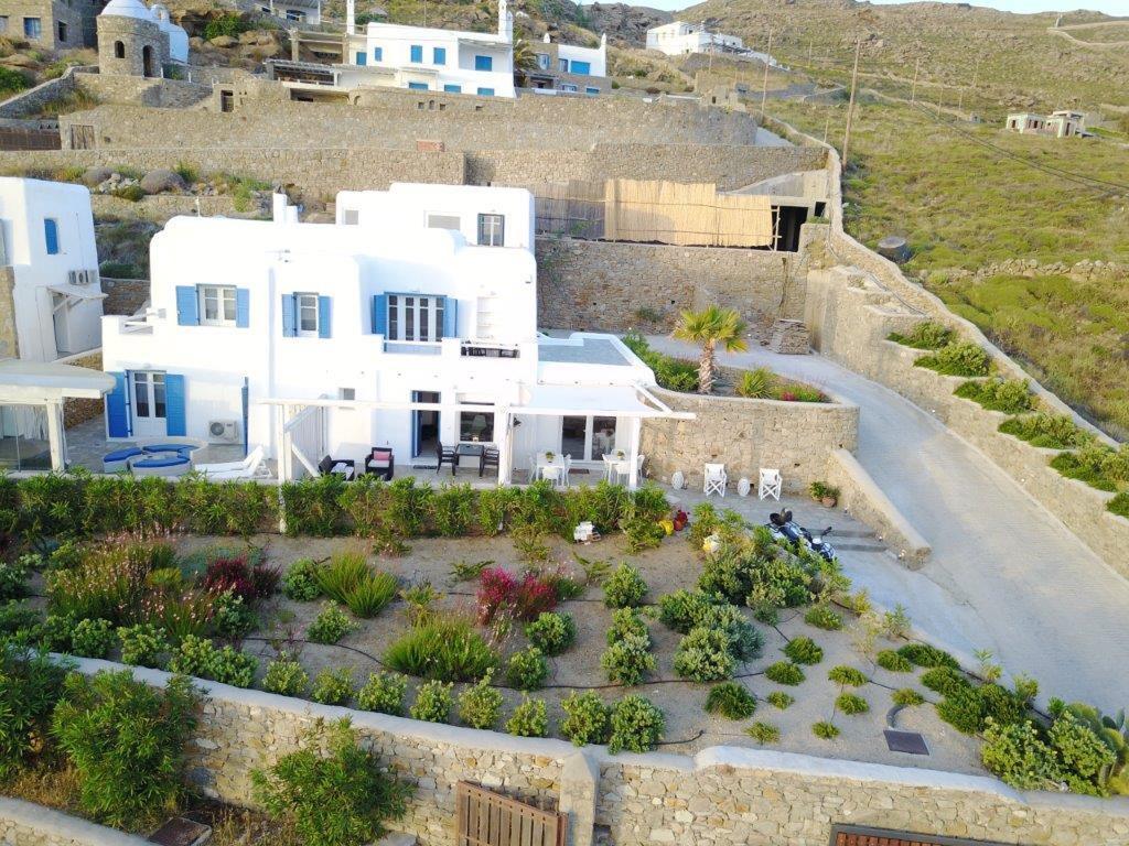 Aerides Holiday home *