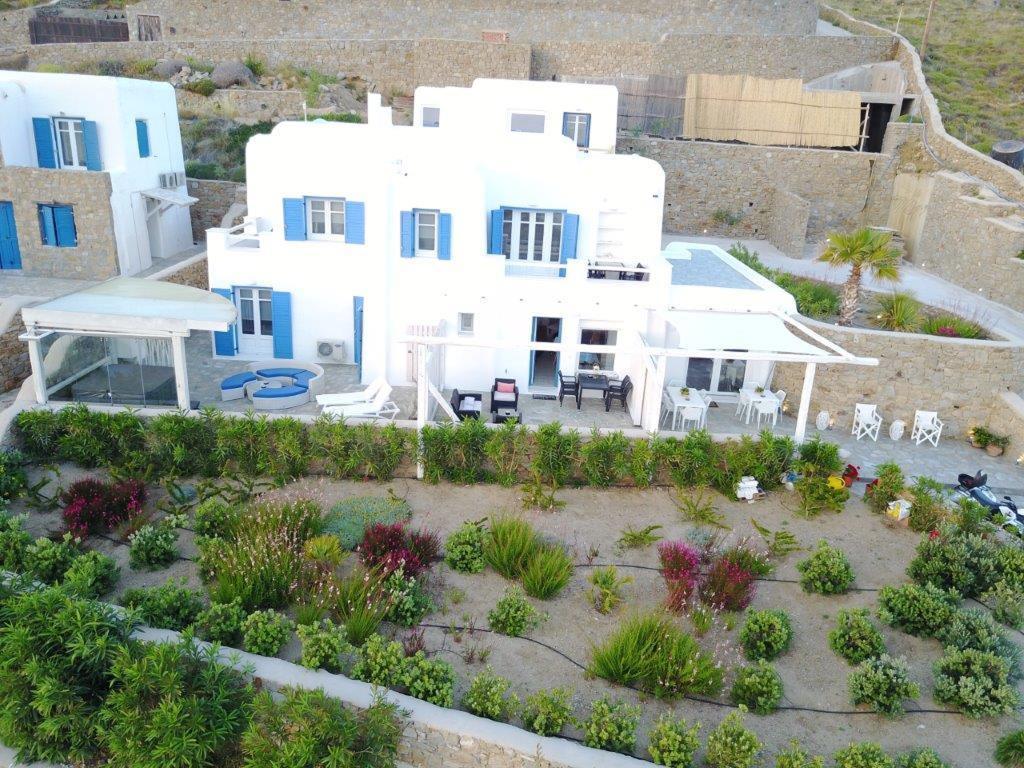 Holiday home Aerides