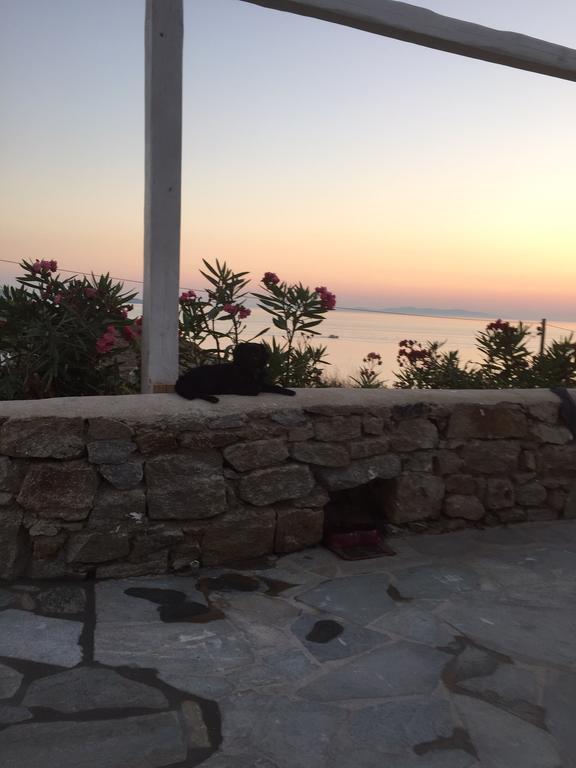 Aerides Holiday home Houlakia (Mykonos)