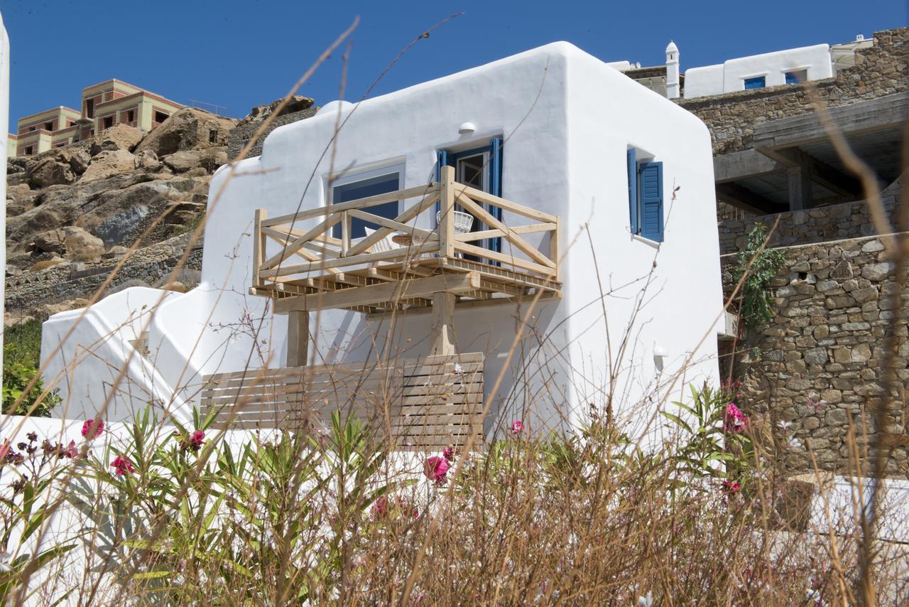 Holiday home Aerides