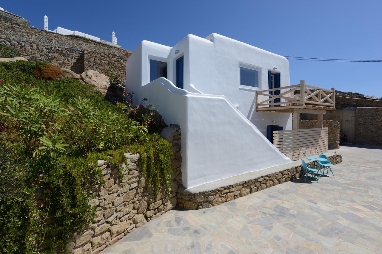 Aerides Holiday home *
