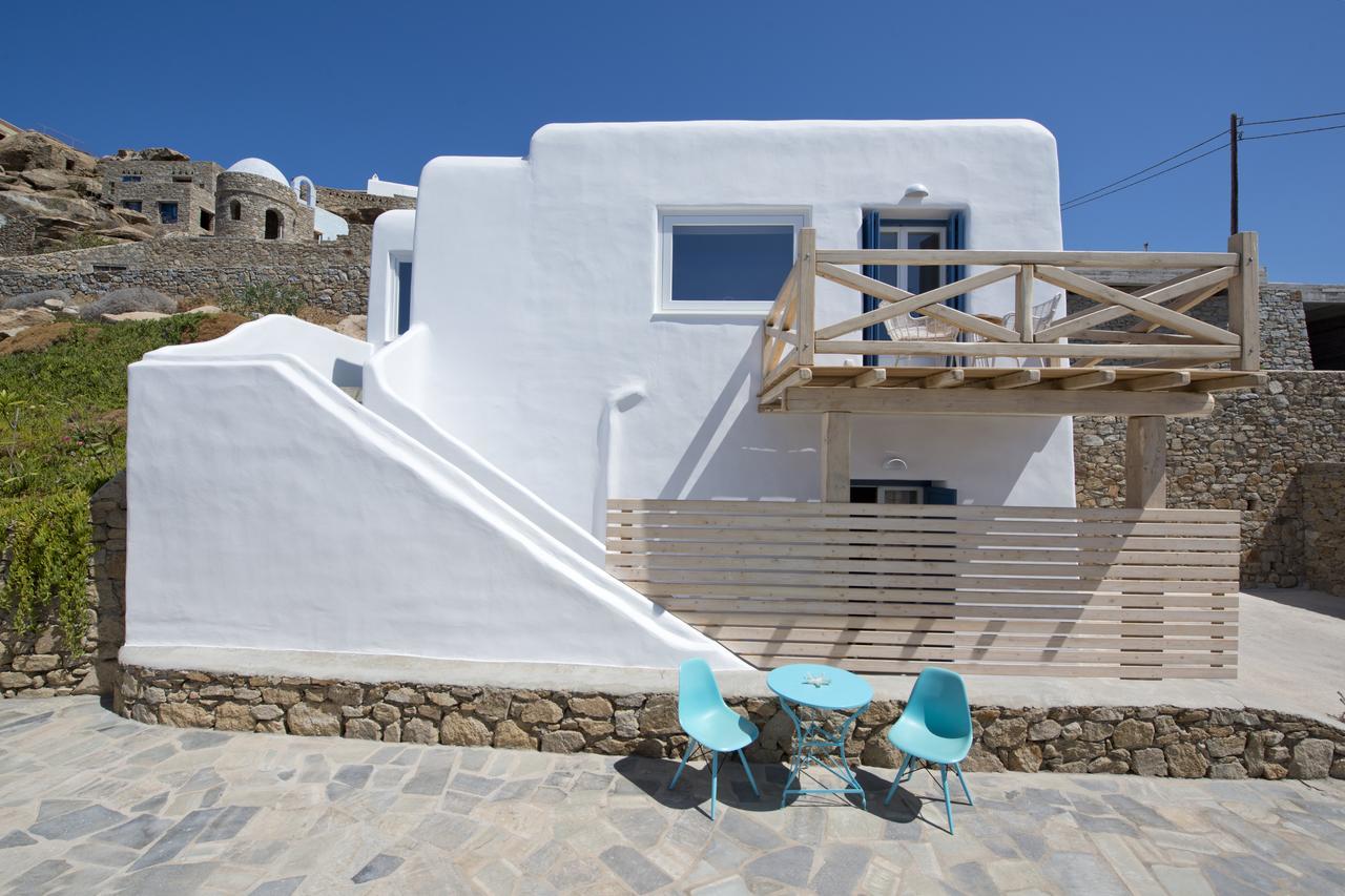 Aerides Holiday home *