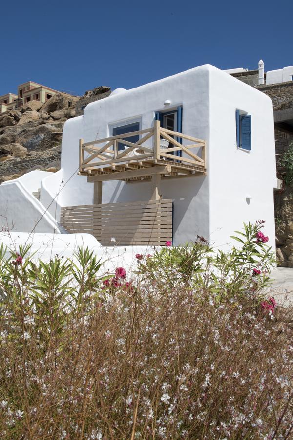 Aerides * Houlakia (Mykonos)
