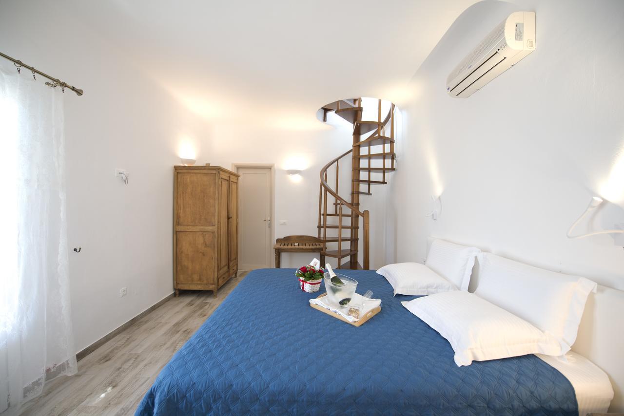 Holiday home Aerides Houlakia (Mykonos)