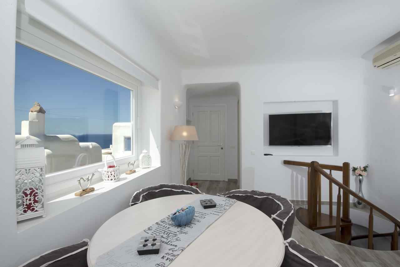 Holiday home Aerides