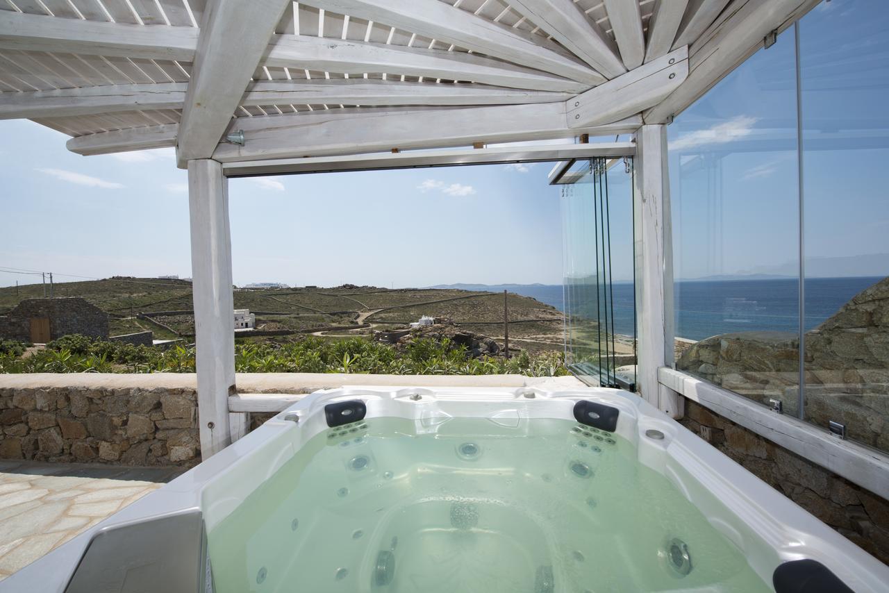 Aerides Holiday home