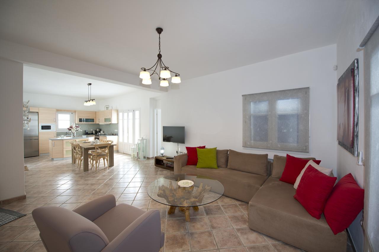 Holiday home Aerides