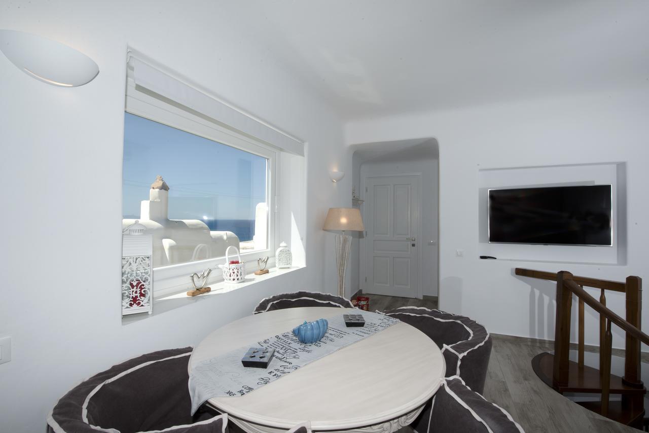 Holiday home Aerides
