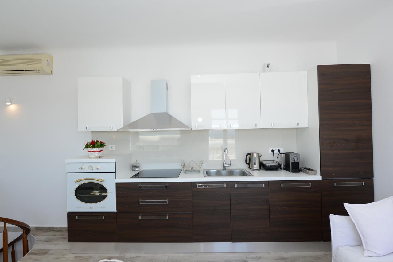 Aerides Holiday home Houlakia (Mykonos)