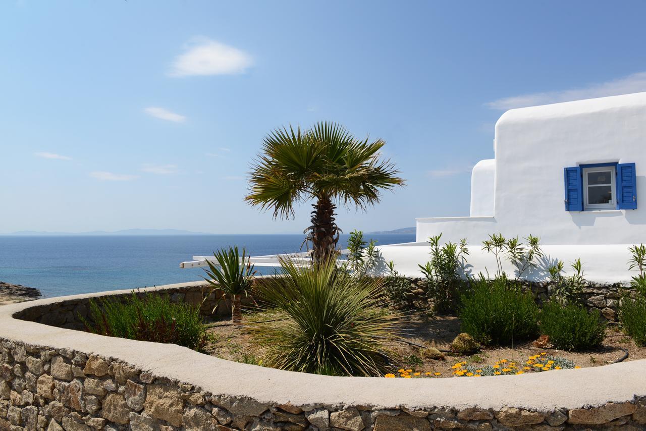 Aerides Holiday home Houlakia (Mykonos)