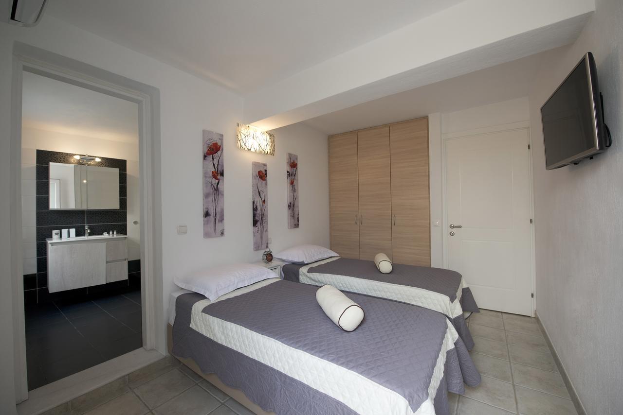 Aerides Holiday home