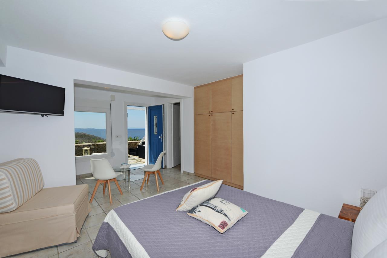 Holiday home Aerides