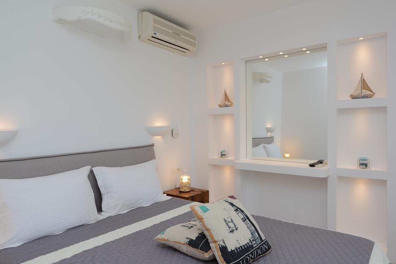 Holiday home Aerides