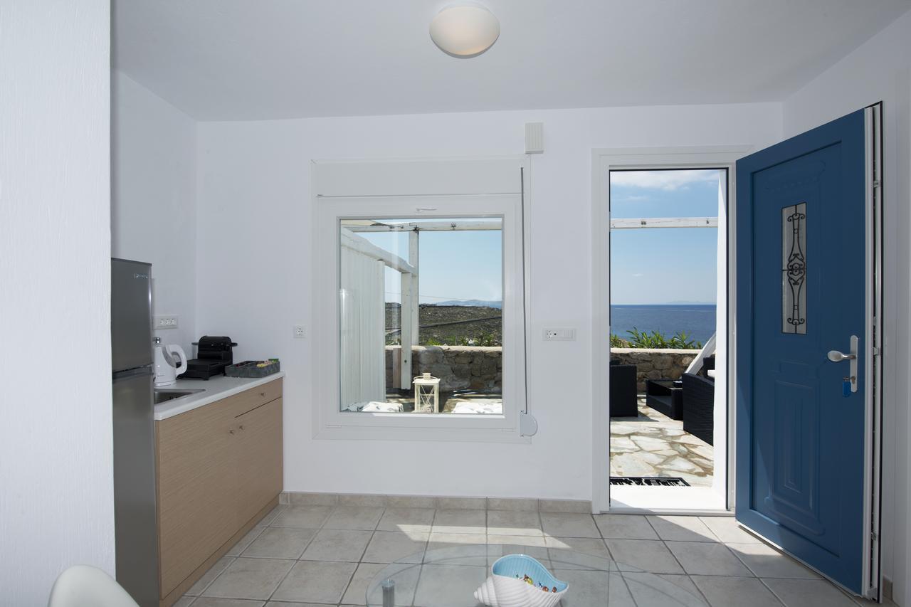 Holiday home Aerides