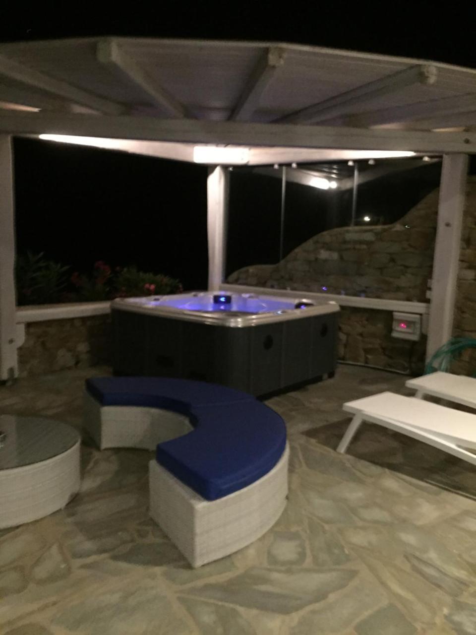 Aerides Holiday home *